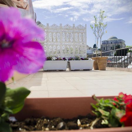 Petrino Aparthotel Rhodes City Kamer foto
