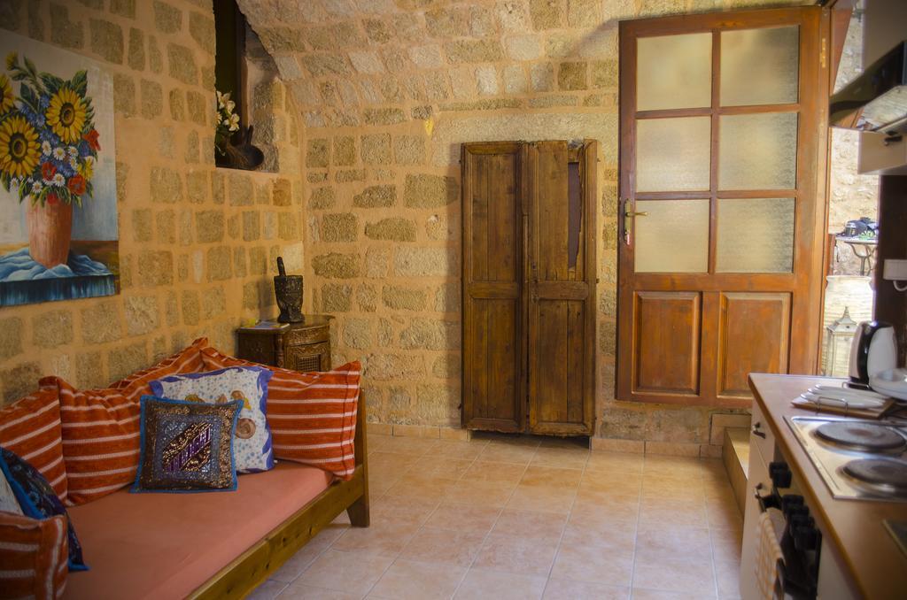 Petrino Aparthotel Rhodes City Buitenkant foto
