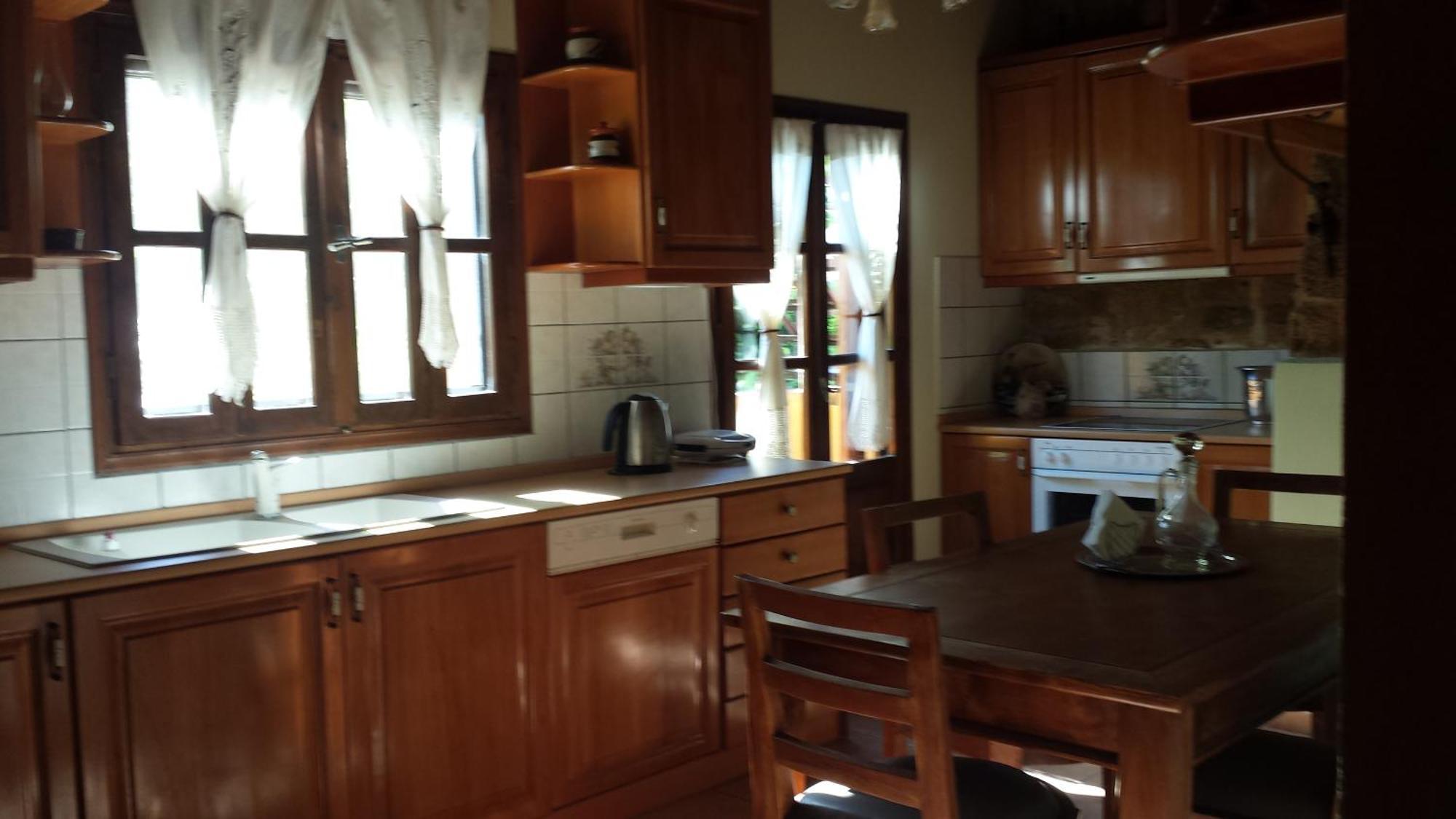 Petrino Aparthotel Rhodes City Buitenkant foto