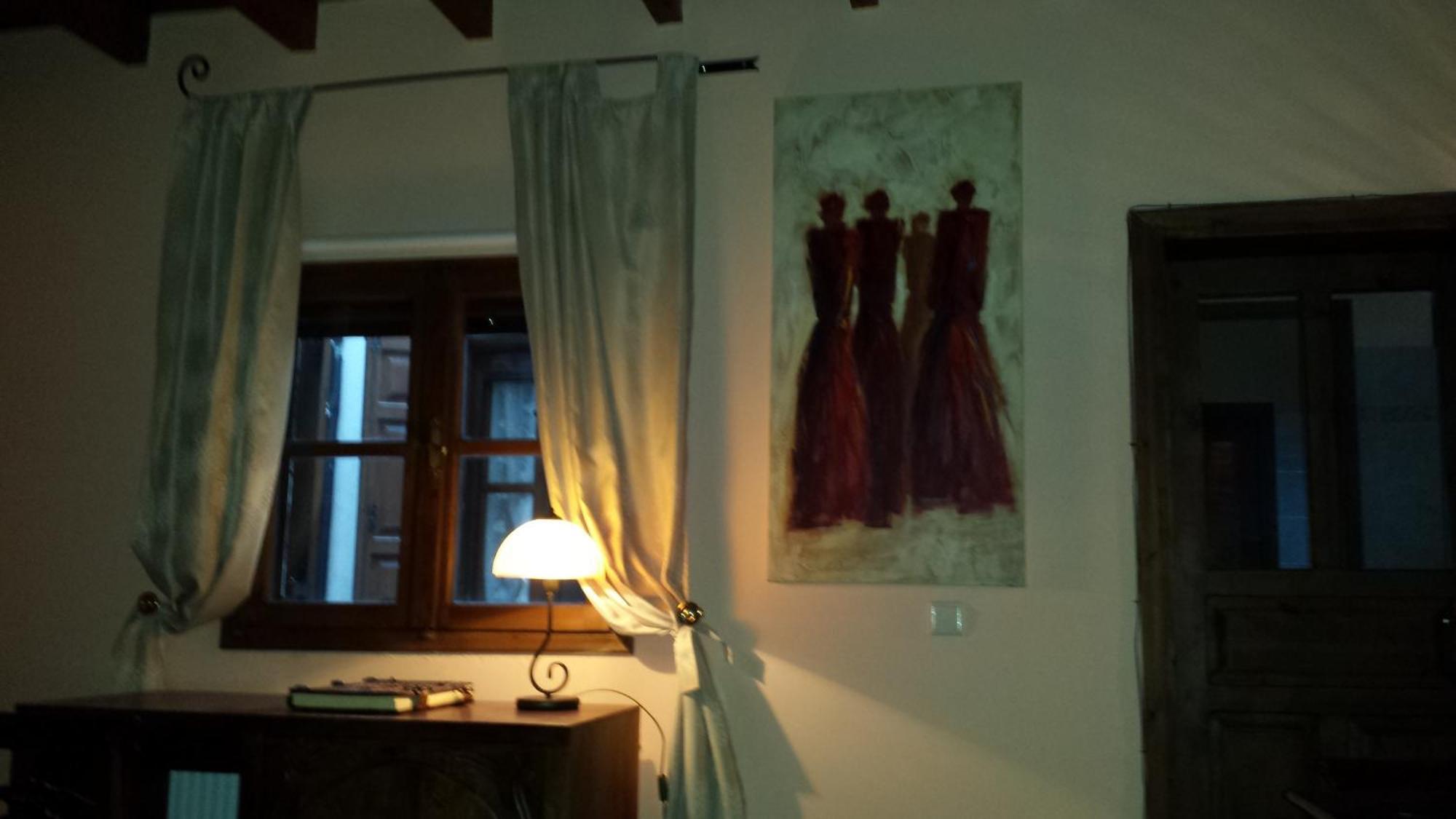 Petrino Aparthotel Rhodes City Kamer foto