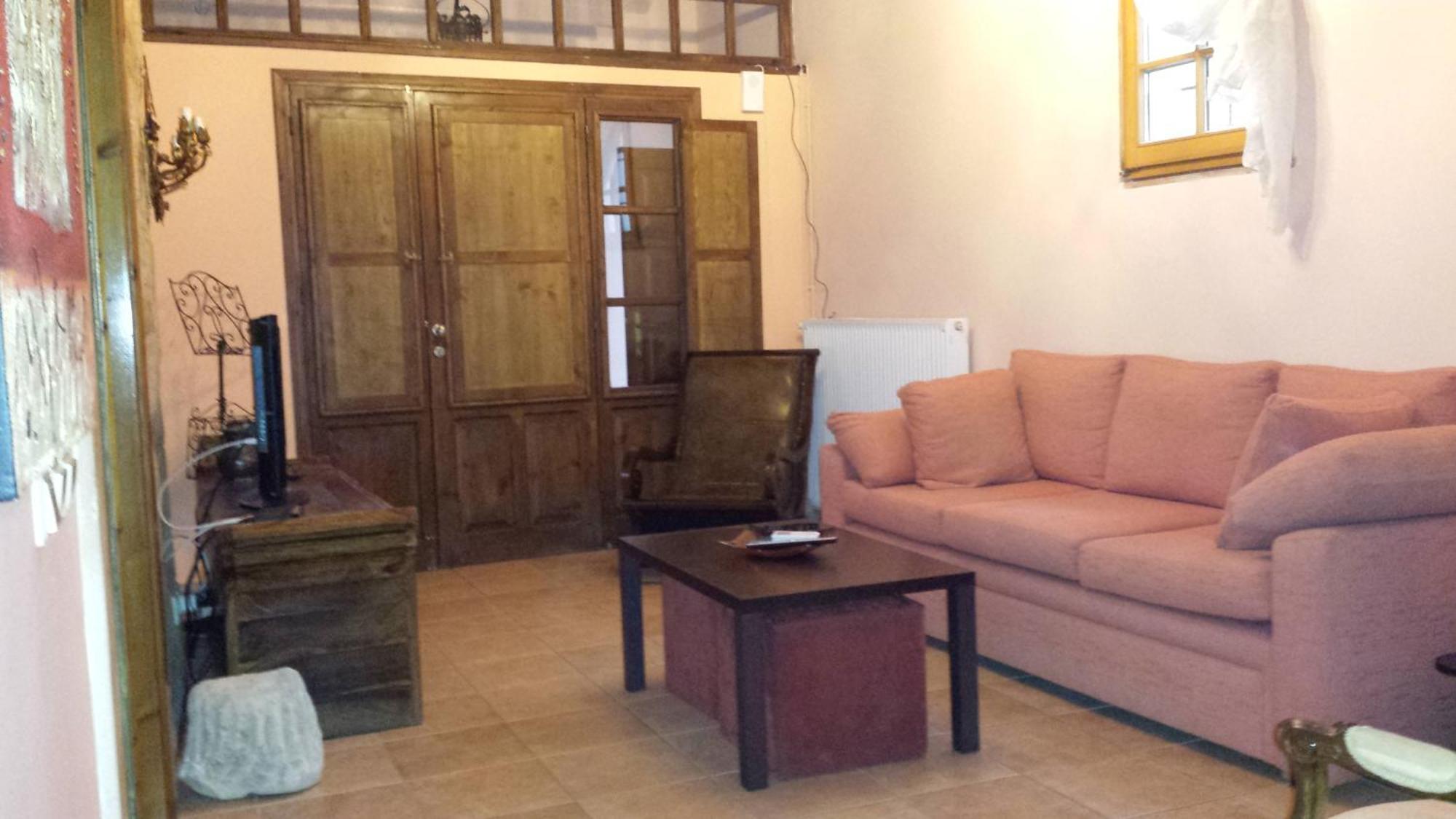 Petrino Aparthotel Rhodes City Kamer foto