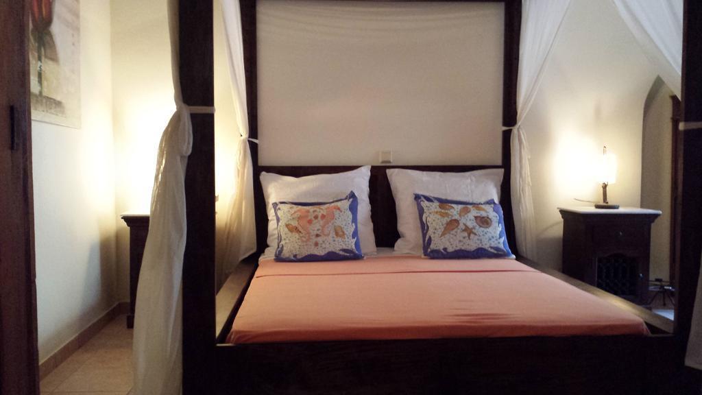 Petrino Aparthotel Rhodes City Buitenkant foto